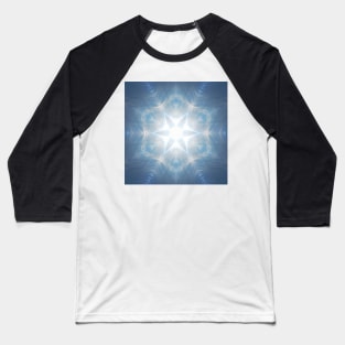 Light star Baseball T-Shirt